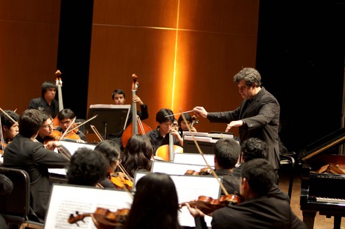 Elencos sinfónicos corales del Ministerio de Cultura ofrecerán concierto navideño