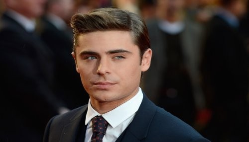 Zac Efron se une a elenco de la película Parkland