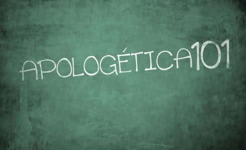 ¿Qué es la Apologética? ¿Qué es la Apologética?