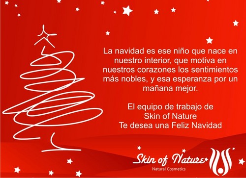 Feliz Navidad