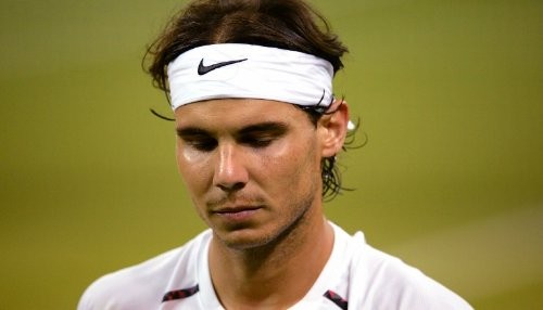 Rafael Nadal se retira del torneo Abu Dhabi