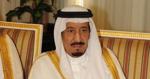 Los Estados árabes del Golfo deciden formar un mando militar unificado