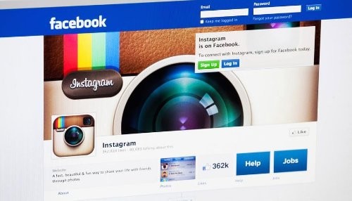 Instagram es llevado a juicio por una demanda colectiva
