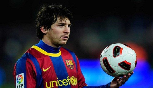 Lionel Messi: Mis goles sin haber ganado ningún título no hubiesen tenido importancia