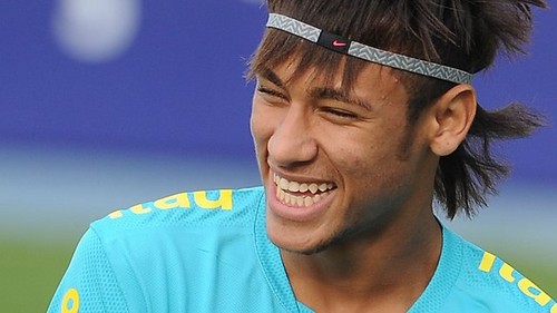 Neymar le daría la espalda al Barcelona por el Manchester City