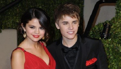 Justin Bieber y Selena Gómez pasarán Año Nuevo juntos