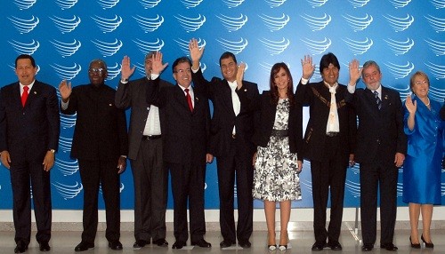 Unasur enviará misión de observadores a elecciones en Ecuador