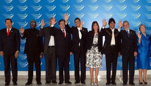 Unasur enviará misión de observadores a elecciones en Ecuador