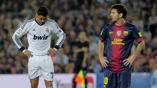 Lionel Messi vendría al Real Madrid con venta de Cristiano Ronaldo