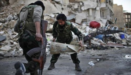 Tropas de Al-Assad matan a casi 400 personas en el día más sangriento de Siria