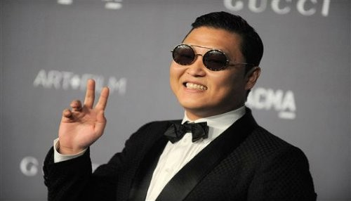 Psy despedirá el año 2012 en el Madisson Square Garden