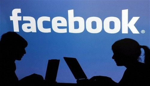 Facebook desactiva una función de mensajería privada por Año Nuevo