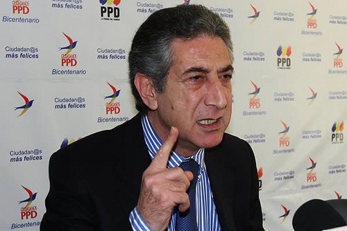 Diputado Chileno: espero que demanda en La Haya sea la última ofensiva de Perú contra Chile