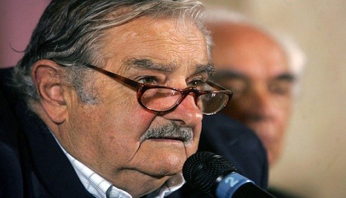 José Mujica aseguró que hay diferencias con Argentina