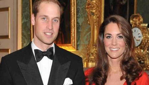 Kate Middleton y el príncipe Guillermo optarian por una educación moderna para su bebé