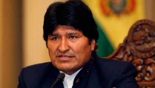 Del MNR a Evo Morales: disyunciones del Estado colonial
