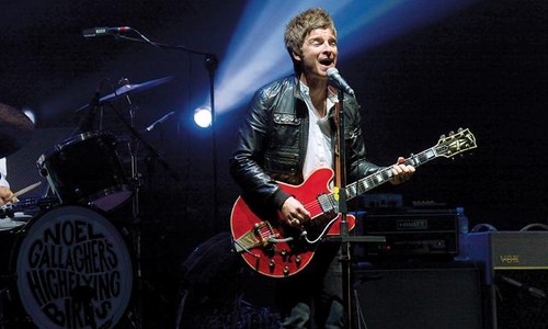 Noel Gallagher: Iré al cielo porque Dios es fanático de Oasis