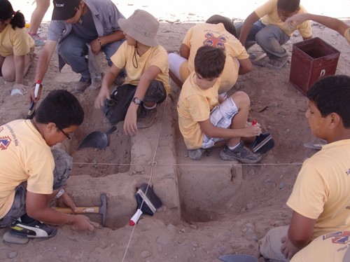 Continúan las inscripciones para los talleres de verano en el Centro Cultural Ricardo Palma