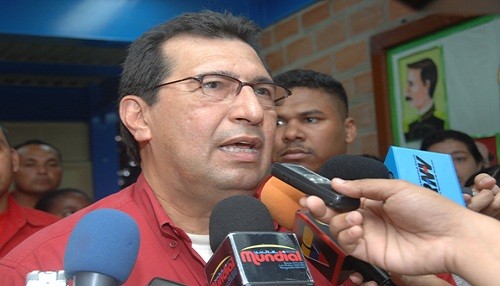 Hermano de Hugo Chávez ya está en Cuba