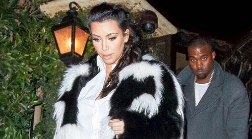 Kim Kardashian ganaría más de 16 millones de dólares con su embarazo