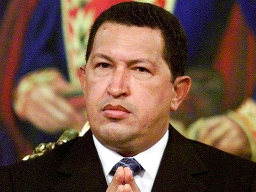 Vicepresidente de Venezuela sobre Cabello: juramos ante Hugo Chávez trabajar juntos
