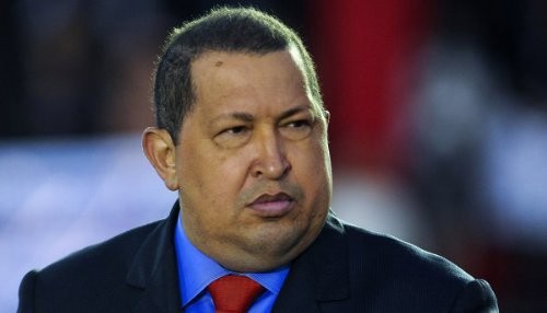 Hugo Chávez habría muerto, según medio