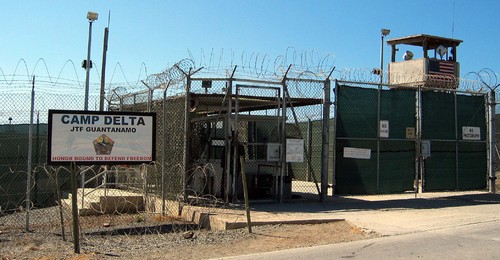 ¿Qué pasó con la promesa de Obama de  cerrar Guantánamo?
