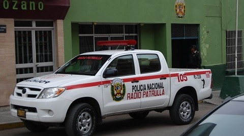 Alumna de la Escuela Técnica Superior PNP de Locumba habría abortado