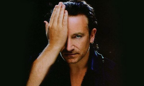 Hijo de John Lennon afirma que Bono está perdiendo la visión