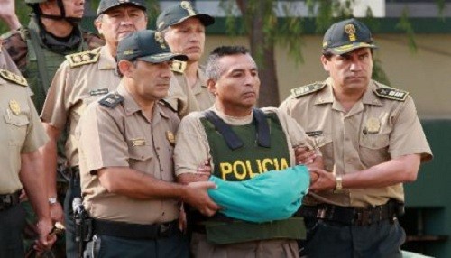 Julio Galindo: Cadena perpetua a 'Artemio'