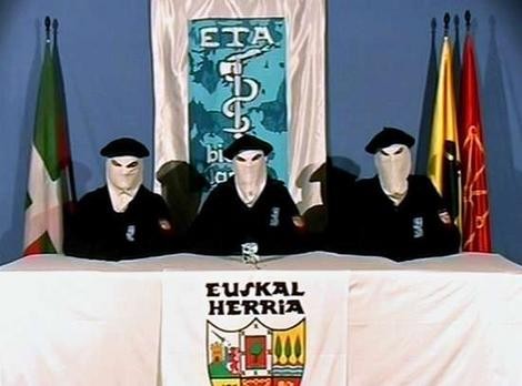 España: la AVT acusa a los políticos de 'no haber gestionado bien' el fin de ETA