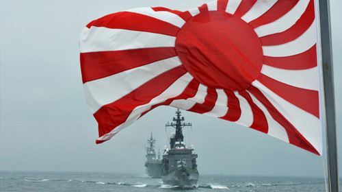 Japón aumentará su presupuesto militar