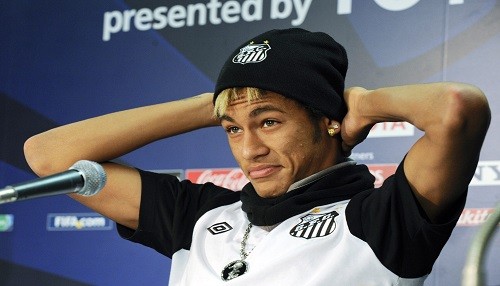 Neymar habría rechazado una oferta de 120 millones de dólares del Corinthians