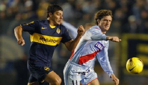 Sebastián Battaglia se retiró del fútbol profesional