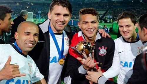 El Brasielirao es la segunda 'Mejor Liga del Mundo' del 2012
