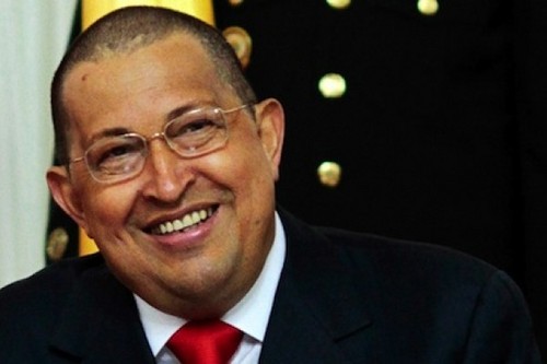 Hugo Chávez: la Asamblea Nacional le concede permiso por 'todo el tiempo que necesite'