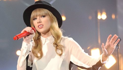 Taylor Swift dice que no va a volverá con Harry Styles