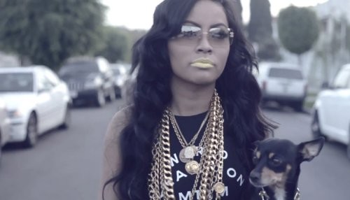 Honey Cocaine dice que Freddy E. y ella eran solo amigos