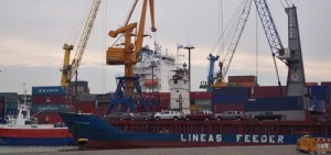 Uruguay se posiciona fuertemente en el sector logístico