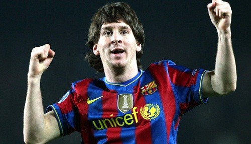 Lionel Messi estuvo a punto de ser prestado a un equipo de la segunda división de España