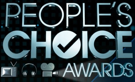 People's Choice Awards 2013: La lista completa de ganadores