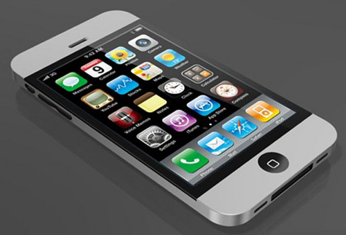 iPhone: próximo móvil de Apple usaría armazón de plástico