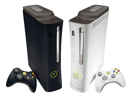 Google retira denuncia por patentes de Xbox 360 a Microsoft