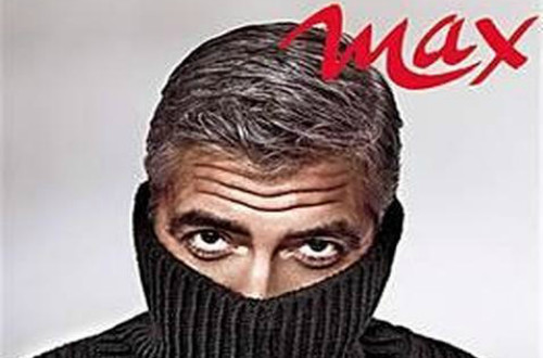 George Clooney confesó que se hizo un 'lifting' en los testículos