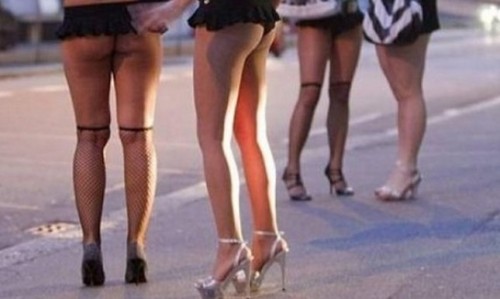 Estados Unidos: la DEA contrató una prostituta para su amigo del Servicio Secreto en Cartagena