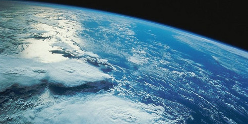 La NASA descubre planeta similar a la Tierra donde habría agua