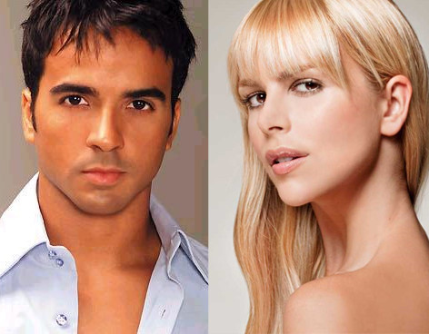 Pareja de Luis Fonsi: no soy roba maridos ni pobretona