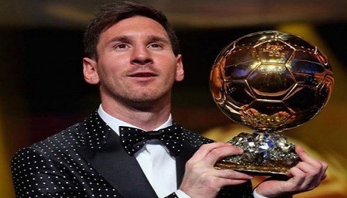 Lionel Messi: No hay nada como los títulos colectivos