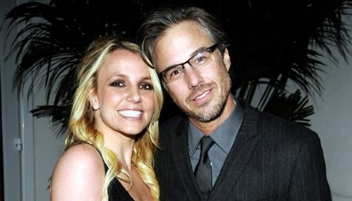 Britney Spears y Jason Trawick le ponen fin a su relación