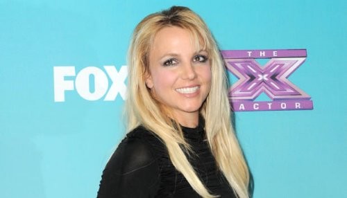 Britney Spears confirma su salida de Factor X